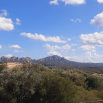 Photo n°1 de l'avis de Claudia.e fait le 25/09/2023 à 07:37 sur le  MaMa Trattoria Pizzeria à Arzachena