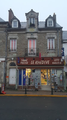 Tabac Le Khedive à Pornichet