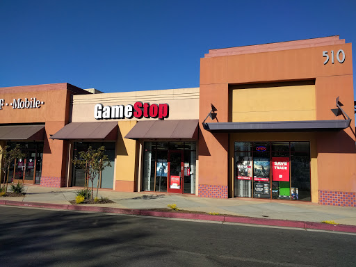 Shopping Mall «San Antonio Center», reviews and photos, 2550 W El Camino Real, Mountain View, CA 94040, USA