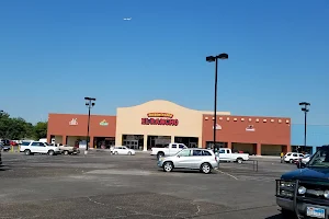 Lewisville West Shopping Center image