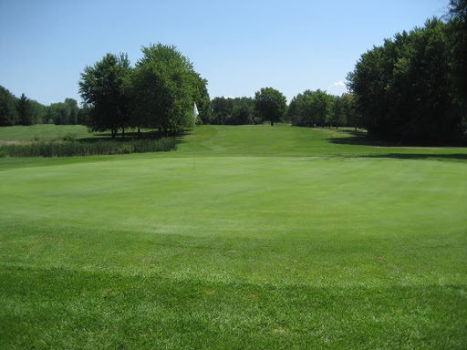 Golf Course «Willowbrook Golf Course», reviews and photos, 311 Maple St, Byron, MI 48418, USA