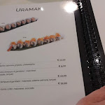 Photo n°22 de l'avis de Antonella. fait le 08/08/2020 à 09:36 sur le  Miku Fusion Restaurant à Cento