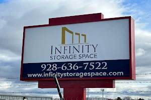 Infinity Storage Space image