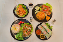 Sushi du Restaurant chinois Bon Appétit à Paris - n°2