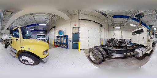 Technical School «Universal Technical Institute», reviews and photos, 10695 W Pierce St, Avondale, AZ 85323, USA