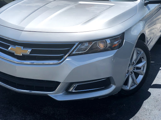 Used Car Dealer «Allstar Car Sales», reviews and photos, 2671 US Hwy 27 S, Sebring, FL 33870, USA