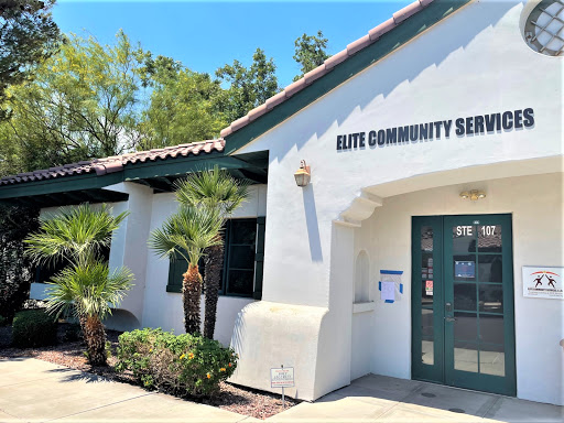 Elite Community Services, L.L.C.