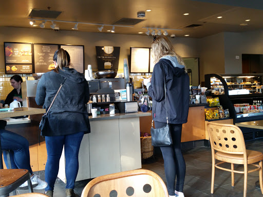 Coffee Shop «Starbucks», reviews and photos, 2370 Fountain Square Dr c, Lombard, IL 60148, USA