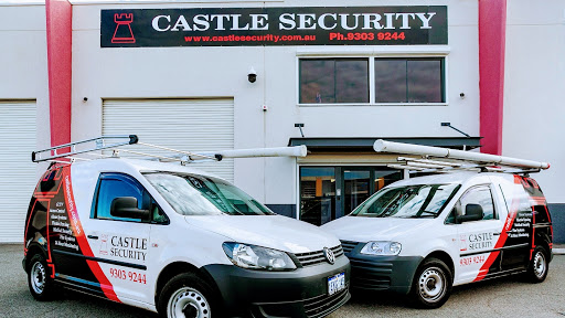 Castle Security