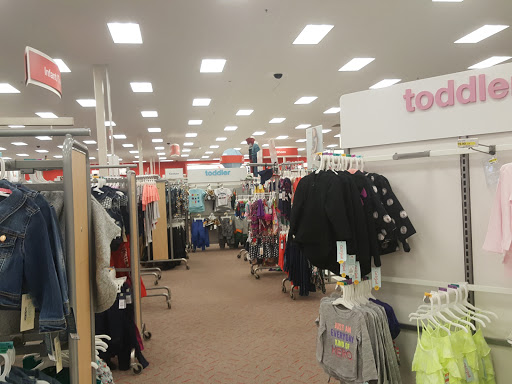 Department Store «Target», reviews and photos, 70 Princeton Hightstown Rd, East Windsor, NJ 08520, USA