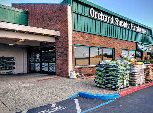 Hardware Store «Orchard Supply Hardware», reviews and photos, 5130 Mowry Ave, Fremont, CA 94538, USA