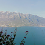 Photo n°1 de l'avis de Giulia.a fait le 01/08/2020 à 16:40 sur le  Hotel Ristorante Miralago à Tremosine sul Garda