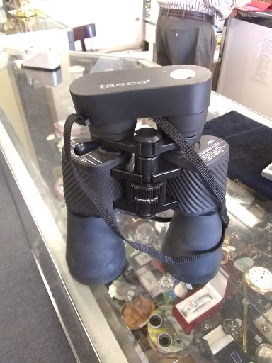 Jeweler «Ernest Bock Jewelers», reviews and photos, 226 W Portal Ave, San Francisco, CA 94127, USA