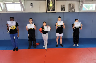 PUMA CLUB MMA à Noisy-le-Grand