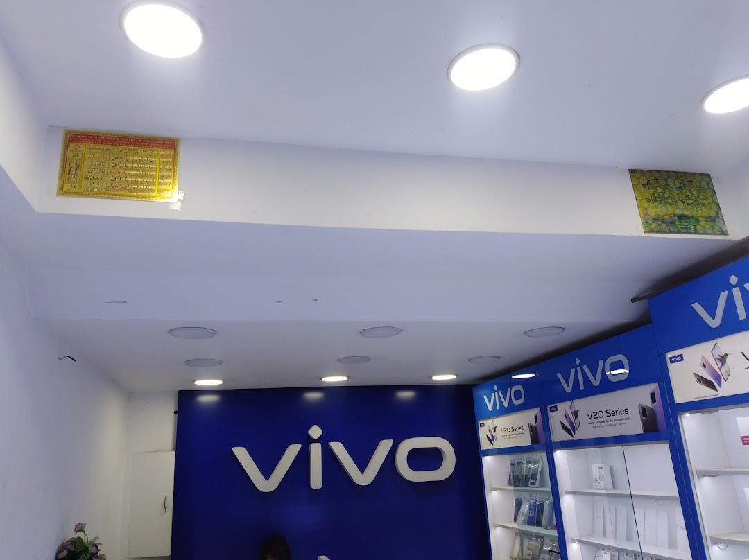 Vivo & Huawei Experience Store ( M/S Melody)