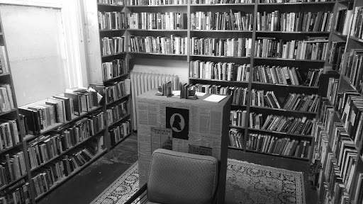 Book Store «Jane Addams Book Shop», reviews and photos, 208 N Neil St, Champaign, IL 61820, USA