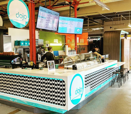 Dojo Gelato, 137 W Elder St, Cincinnati, OH 45202, USA, 