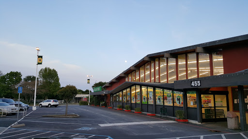 Dollar Store «Dollar Tree», reviews and photos, 455 Entrada Rd, Novato, CA 94949, USA