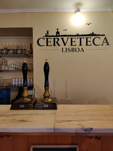 Comentários e avaliações sobre o Cerveteca Lisboa