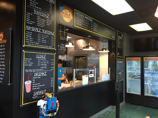 Print Shop «Barefoot Graphics», reviews and photos, 21878 Franklin Delano Roosevelt Blvd, Lexington Park, MD 20653, USA