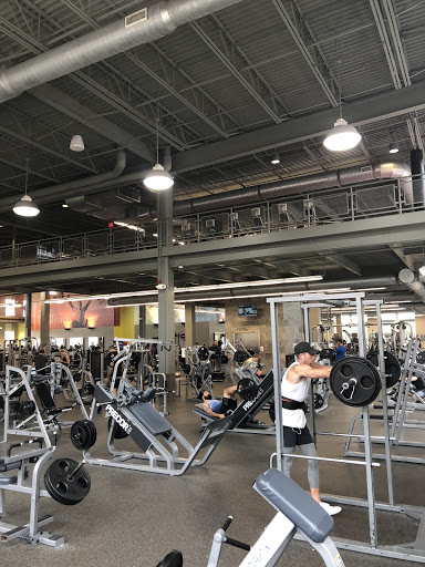 Gym «LA Fitness», reviews and photos, 131 Market St, Westlake, OH 44145, USA