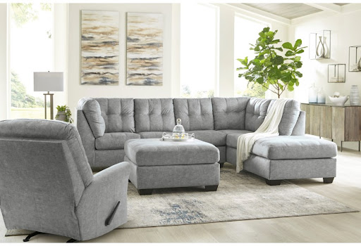 Furniture Store «Luxury Home Furniture», reviews and photos, 26500 Ford Rd, Dearborn Heights, MI 48127, USA