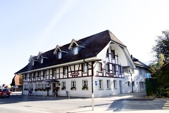 Hotel Sternen - Bern