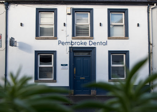 Pembroke Dental Bagenalstown