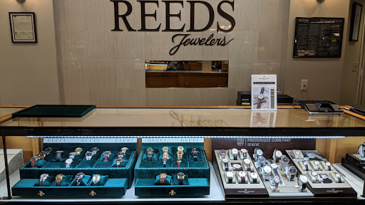 Jeweler «REEDS Jewelers», reviews and photos, 1700 W New Haven Ave #309a, Melbourne, FL 32904, USA
