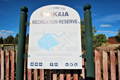 Waikaia Domain & Recreation Reserve