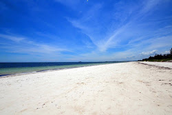 Watamu Bay'in fotoğrafı düz ve uzun ile birlikte