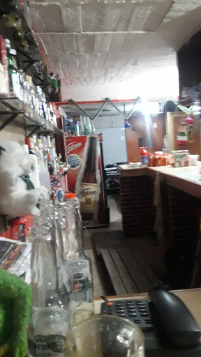 Bar Chapala