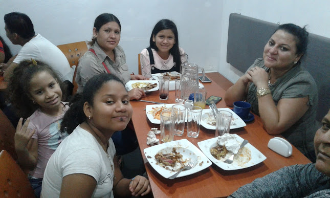 mi Auri cafeteria & heladeria - Cafetería