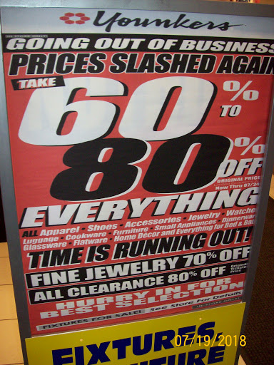 Department Store «Younkers», reviews and photos, 1421 Coral Ridge Ave, Coralville, IA 52241, USA