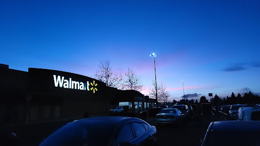 Department Store «Walmart Supercenter», reviews and photos, 14505 NE Fourth Plain Blvd, Vancouver, WA 98682, USA