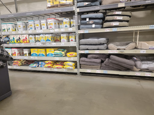 Pet Supply Store «PetSmart», reviews and photos, 595 E Hospitality Ln, San Bernardino, CA 92408, USA