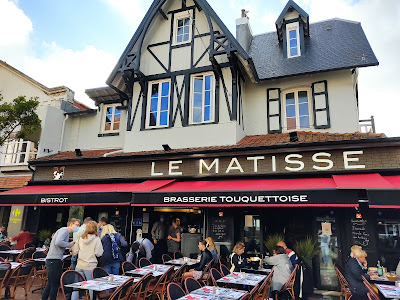 Le Matisse à Le Touquet-Paris-Plage