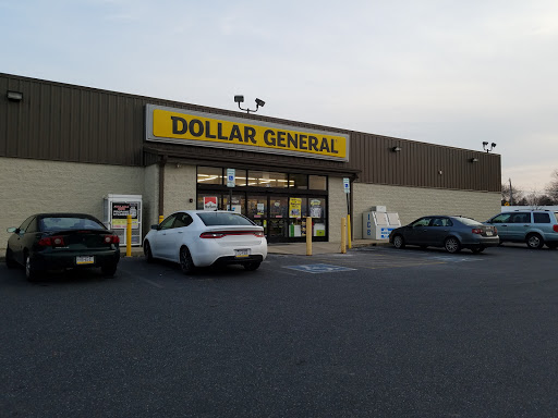 Dollar General, 460 W Lincoln Ave, Myerstown, PA 17067, USA, 