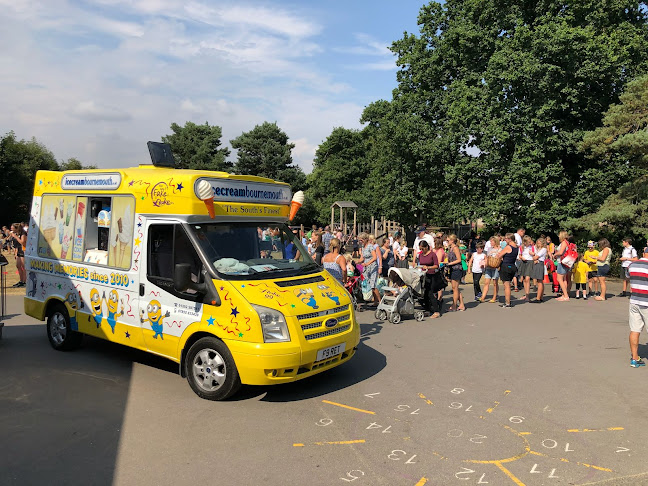 Reviews of Ice Cream Bournemouth - Vans for Any Event in Bournemouth - Ice cream
