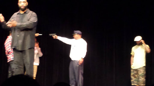 Performing Arts Theater «Ursuline Arts Center», reviews and photos, 3113 Lexington Rd, Louisville, KY 40206, USA