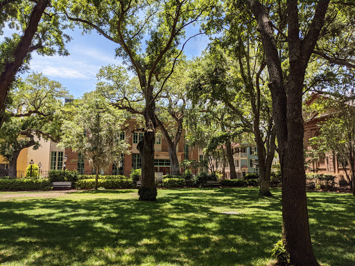 Book Store «College of Charleston Bookstore», reviews and photos, 160 Calhoun St, Charleston, SC 29424, USA