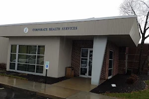 Sharon Regional Coporate Health Services image