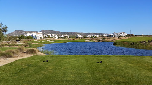 Hacienda Riquelme - GNK Golf