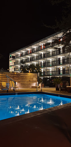 Hotel «Hotel Paradox, Autograph Collection», reviews and photos, 611 Ocean St, Santa Cruz, CA 95060, USA