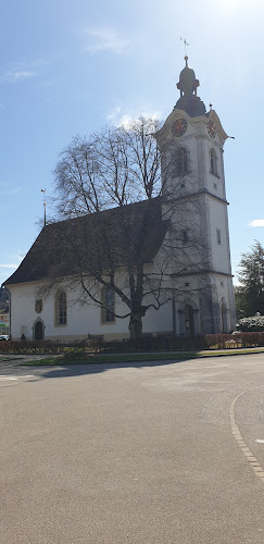 Rezensionen über Ref. Kirche Roggwil in Langenthal - Kirche