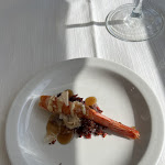 Photo n°2 de l'avis de Flavio.i fait le 19/02/2023 à 19:53 sur le  Darsena Somar Lungo à Rimini