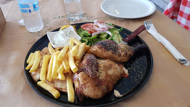 Red Wine Taverna