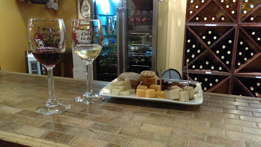 Winery «Put a Cork in It», reviews and photos, 115 E California Ave, Oklahoma City, OK 73104, USA