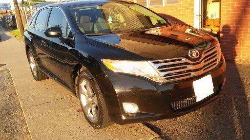 Brilliant Auto Sales, 970 Somerset St, New Brunswick, NJ 08901, USA, 