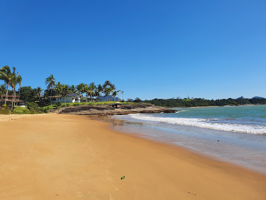 Boiao Strand